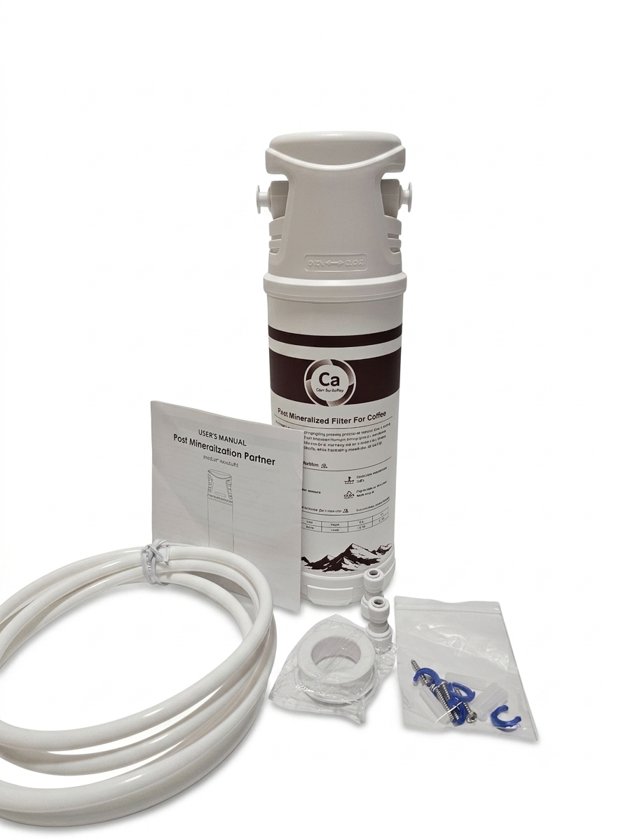 Set remineralizare Calciu + Magneziu (T6-CA + T6-MG)