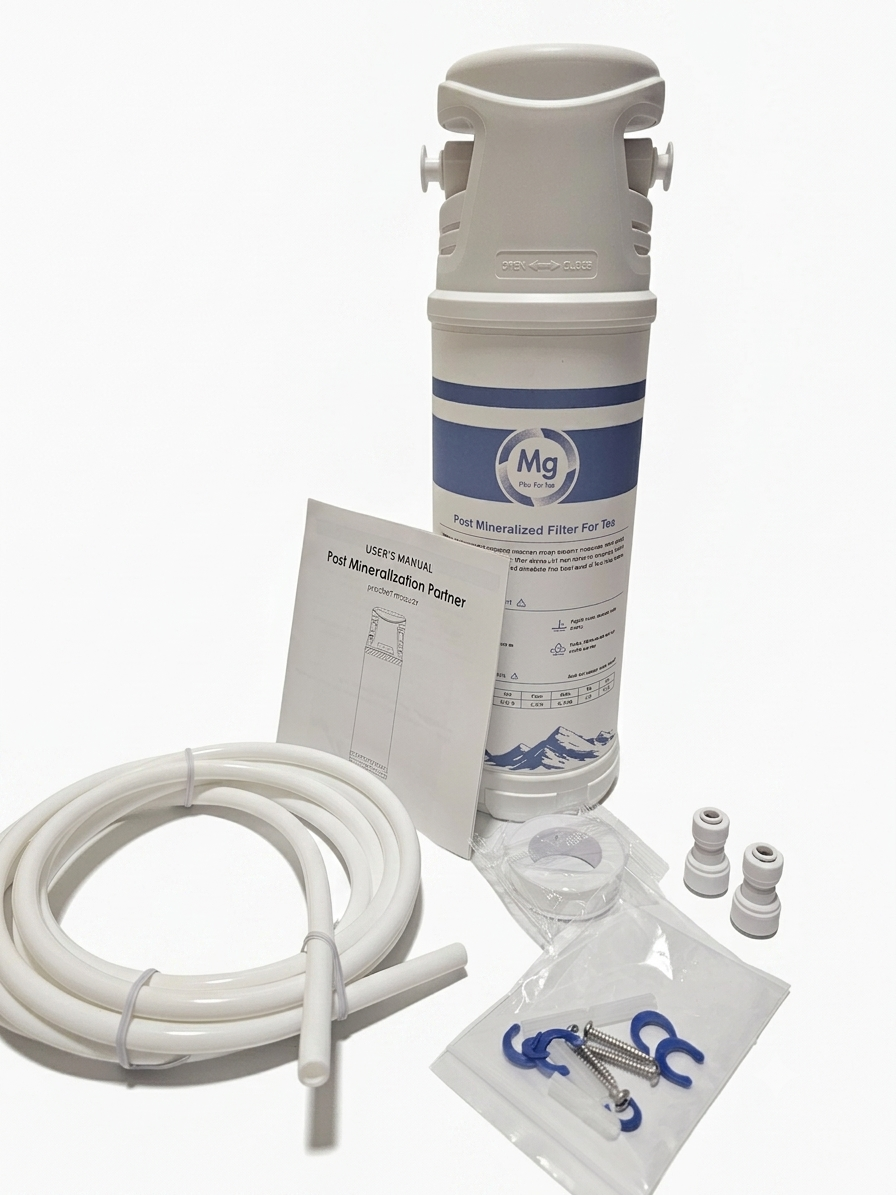 Set remineralizare Calciu + Magneziu (T6-CA + T6-MG)